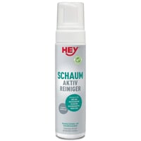 SCHAUM AKTIV REINIGER 250ml čistící pěna HEY