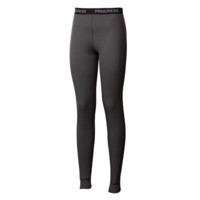 MS SDNZ  ladies baselayer tights red