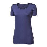 ORIGINAL dámské triko POLY bílá