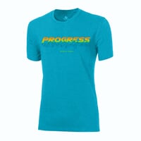 BARBAR "SUNSET" pánské triko s bambusem OS1