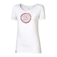 SASA "TIMBER" dámské triko s bambusem petrol