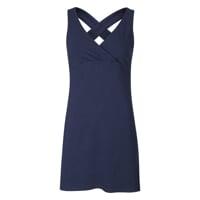 EMILY omen's sportsdress with bambo black