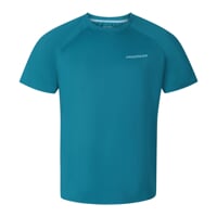 DRIVER pánské sportovní triko černá