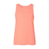 TECHNICA SINGLET dámské sportovní tílko šedý melír