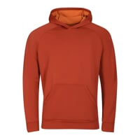 DOSSER men's hoodie china blue