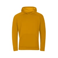 DOSSER JUNIOR sportovní mikina s kapucí kari