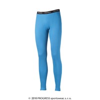 DF SDN mens baselayer tights blue
