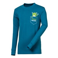 petrol blue