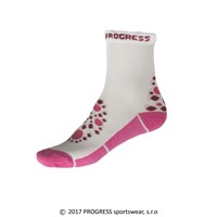 KIDS SUMMER SOX dětské funkční ponožky DT1