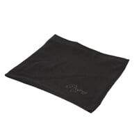 B BWM bamboo lower back warmer black