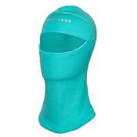 TS KUK skiing balaclava white