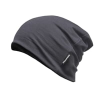 FREEBEANIE merino čepice ostružinová