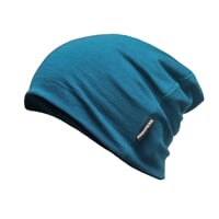 FREEBEANIE merino čepice boysenberry