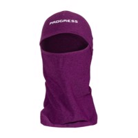 purple melange
