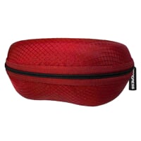 CASE obal na slnečné okuliare čierna