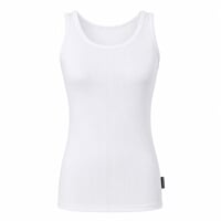 MS NBRZ ladies baselayer singlet red