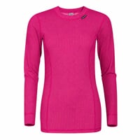 MS NDRZ ladies baselayer long sleeve T-shirt Lt.blue