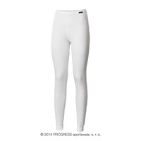 MS SDNZ  ladies baselayer tights red