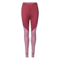 MW SDNZ 170 die Merino Damen-Funktionsunterhosen schwarz melange