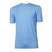 ORIGINAL men's T-shirt MODAL terracotta