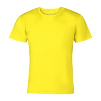NILO ORIGINAL pánské triko černá