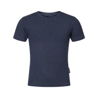 ORIGINAL COFFEE kid's T-shirt  petrol blue