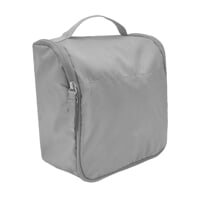 ORIGINAL TOILETRY BAG  hell grau