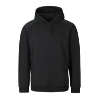ORIGINAL FUN HOODY MAN men's hoodie anthracite