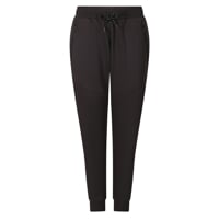 ORIGINAL FIT PANTS LADY women's joggers anthracite