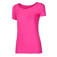 pink melange