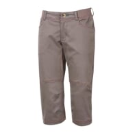 PAPRICA 3Q ladies 3/4 outdoor pants dark blue