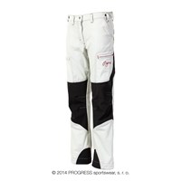 QUETTA ladies winter outdoor pants white/black