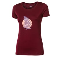 plum melange