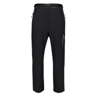 VUORET die Softshell-Hose für Herren schwarz