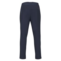 PROTREK MAN outdoor pants with merino petrol/blackened blue