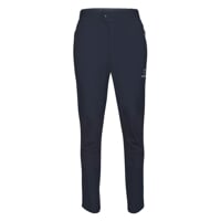 PROTREK LADY outdoor pants with merino blackened blue