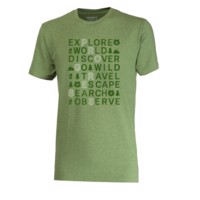 green melange