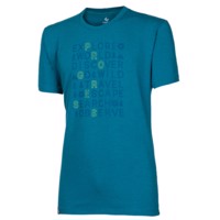 petrol blue
