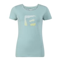 SASA "P" dámské triko s bambusem černá