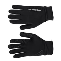 WINDY windproof gloves black