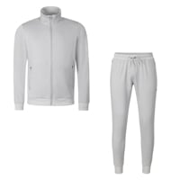 Set SYMBOL JKT +  PANTS MEN black