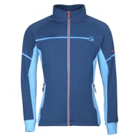 petrol blue