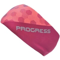 XC HEADBAND běžkařská čepice petroleum