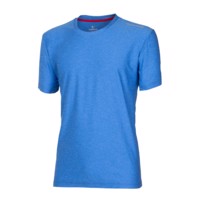 blaue melange