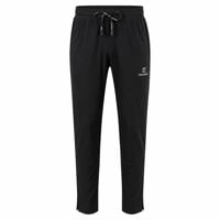 FORTUNE PANTS MAN pánské běžecké kalhoty černá