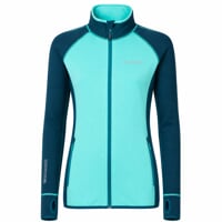 petrol/mint