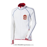 TIMUR pánská sportovní ČSSR retromikina CS4