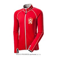 TIMUR pánská sportovní ČSSR retromikina CS4