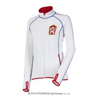 TIMURA dámská sportovní ČSSR retromikina TS19