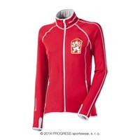 TIMURA dámská sportovní ČSSR retromikina TS19